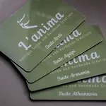 L Anima Bed & Breakfast