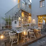 Couette-café L Anima