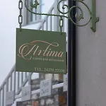 Couette-café L Anima