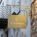Couette-café L Anima Skiathos Chora