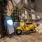 L Anima Bed & Breakfast Skiathos-stad