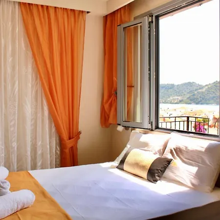 L Anima 4* Città di Skiathos