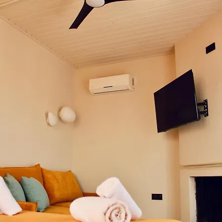 L Anima Bed & Breakfast 4*