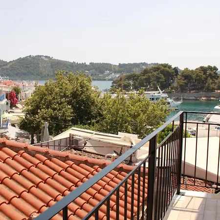 L Anima Bed and Breakfast