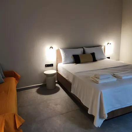 B&B L Anima Skiathos