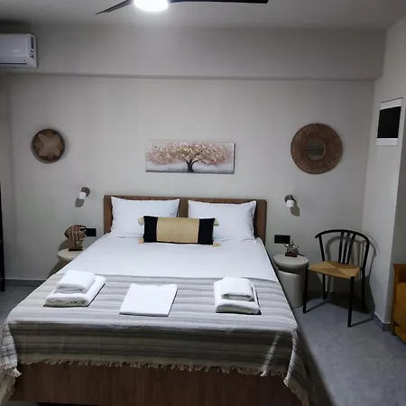 L Anima 4* Città di Skiathos