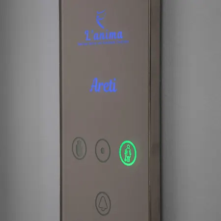 L Anima 4* Città di Skiathos