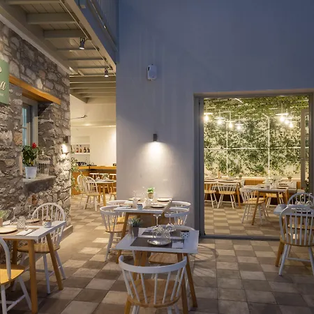 Bed and Breakfast L Anima 4*