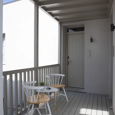 L Anima 4* Skiathos-stad