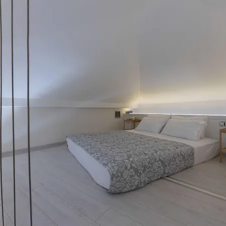 L Anima Bed & Breakfast Città di Skiathos