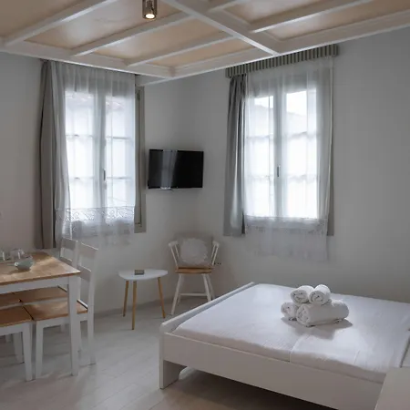 L Anima 4* Skiathos-stad