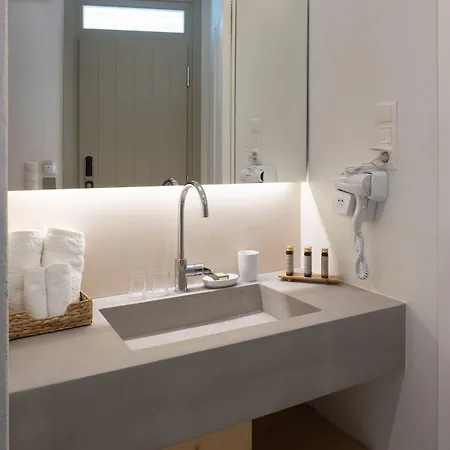 L Anima 4* Skiathos-stad