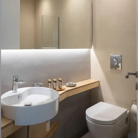 L Anima Bed & Breakfast Città di Skiathos