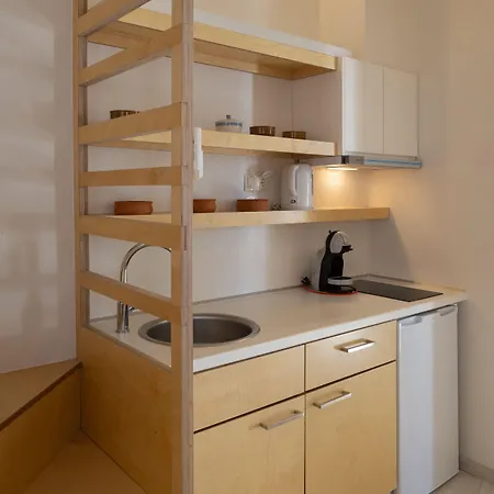 L Anima 4* Città di Skiathos