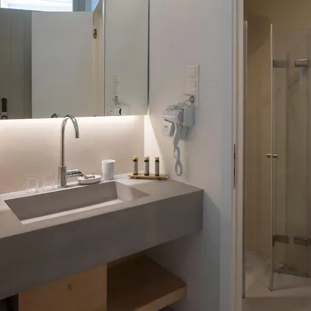 Bed and Breakfast L Anima