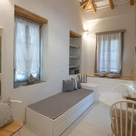 L Anima Bed and Breakfast Σκιάθος Πόλη