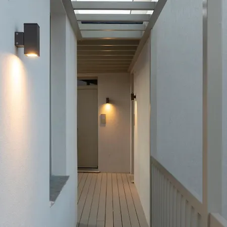 Bed and Breakfast L Anima