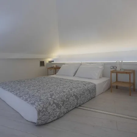 L Anima Couette-café 4*