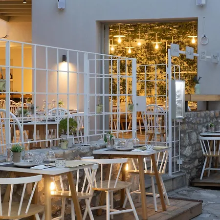 L Anima Bed and Breakfast 4*