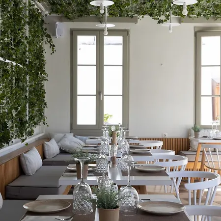 Bed & Breakfast L Anima 4*