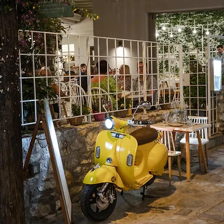 Bed and Breakfast L Anima