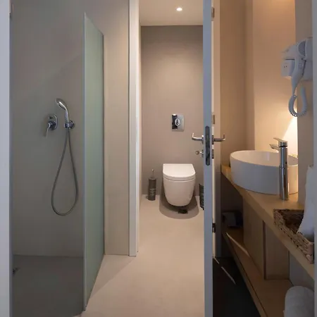 Bed and Breakfast L Anima 4*