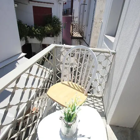 L Anima Bed and Breakfast