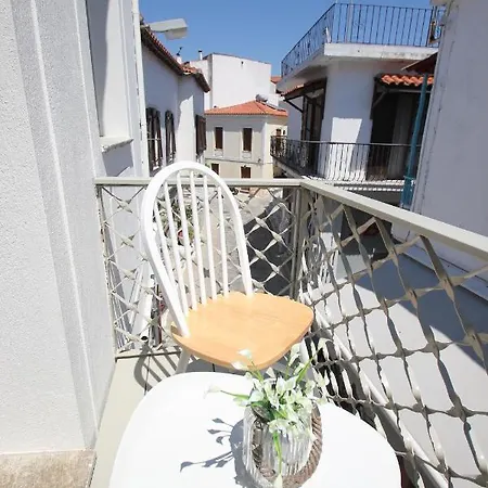 L Anima 4* Città di Skiathos