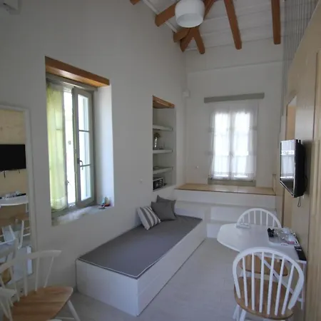 L Anima Città di Skiathos