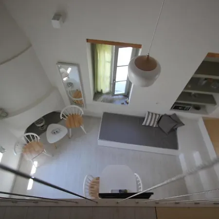 Bed & Breakfast L Anima Boutique