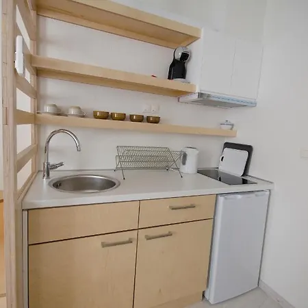 L Anima 4* Σκιάθος Πόλη