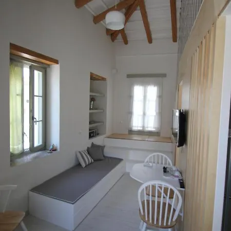 L Anima Boutique 3*