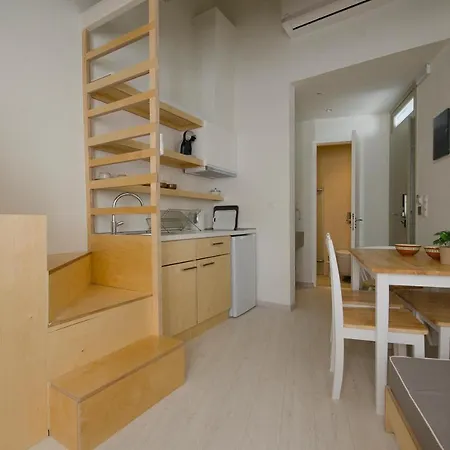 L Anima Bed & Breakfast 4*