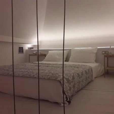 L Anima 4* Σκιάθος Πόλη