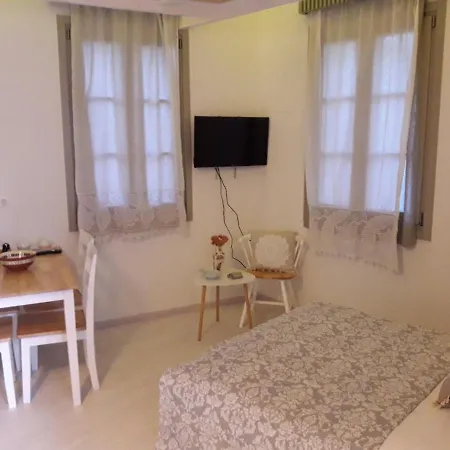 Bed & Breakfast L Anima 4*