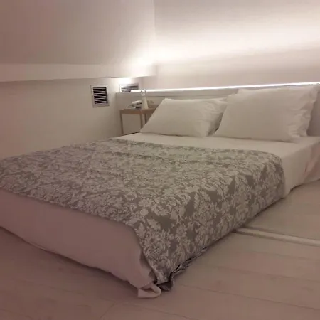 L Anima Skiathos-stad