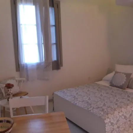 L Anima Bed and Breakfast 4*