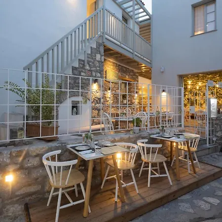 L Anima Boutique Bed & Breakfast 3*