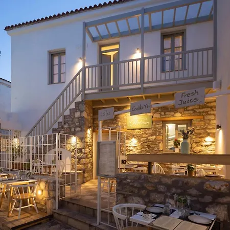 Bed & Breakfast L Anima Boutique 3*