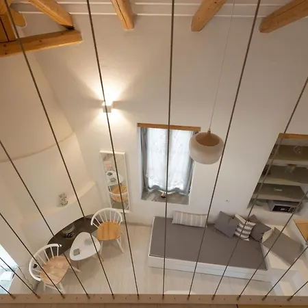 Bed & Breakfast L Anima Boutique