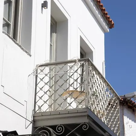 L Anima Boutique Bed & Breakfast Skiathos Town