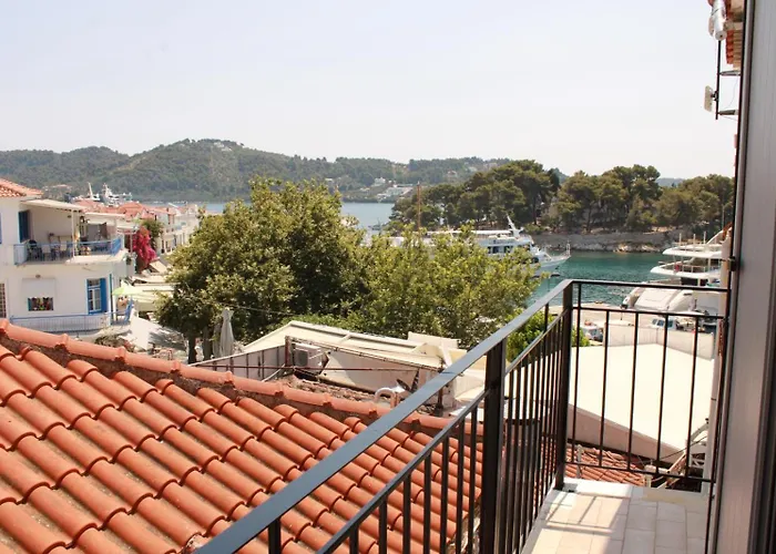 L Anima Bed & Breakfast