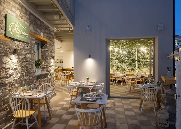 Bed & Breakfast L Anima 4*