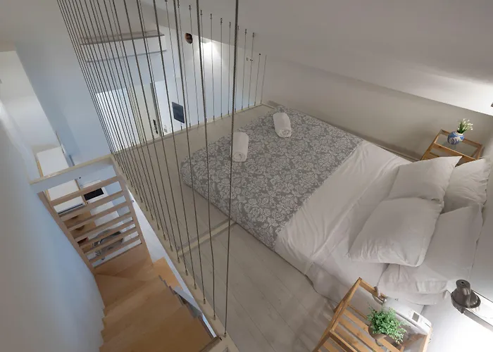 Bed & Breakfast L Anima