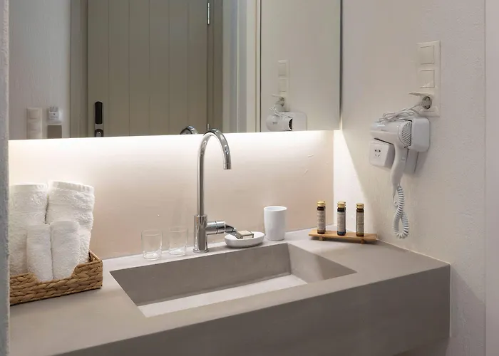 L Anima 4* Skiathos Town