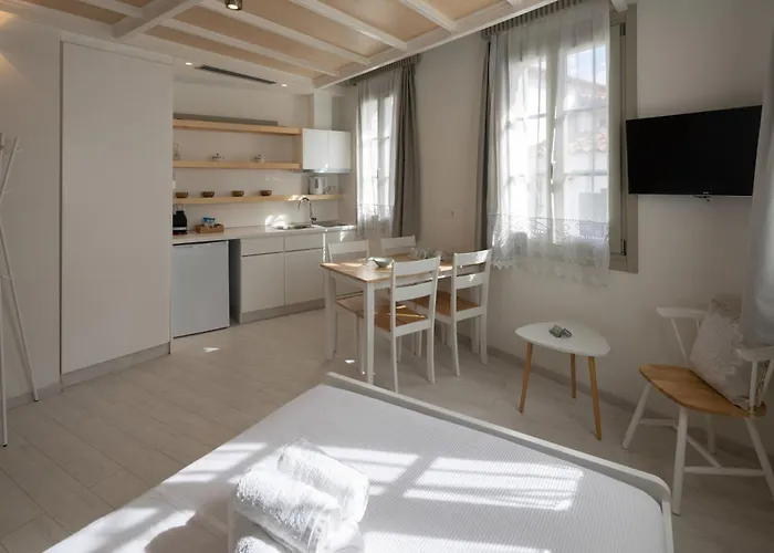 Bed & Breakfast L Anima