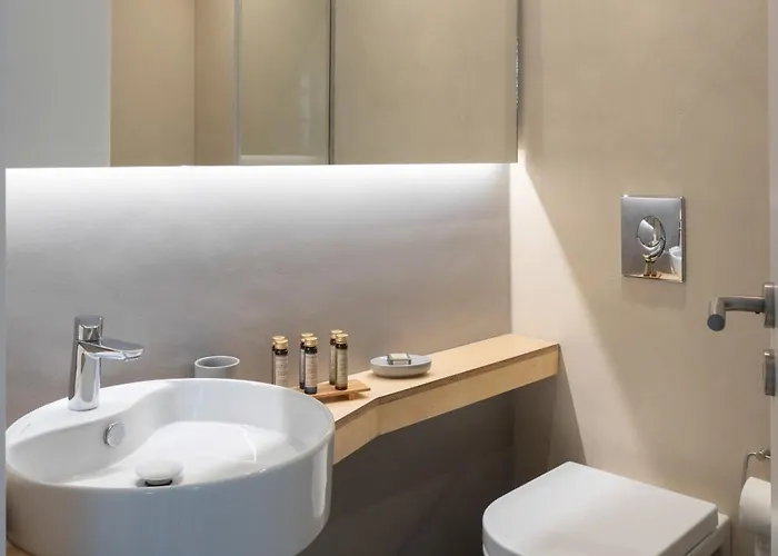 L Anima Bed & Breakfast 4*