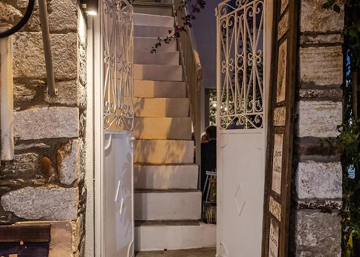 L Anima 4* Skiathos Town