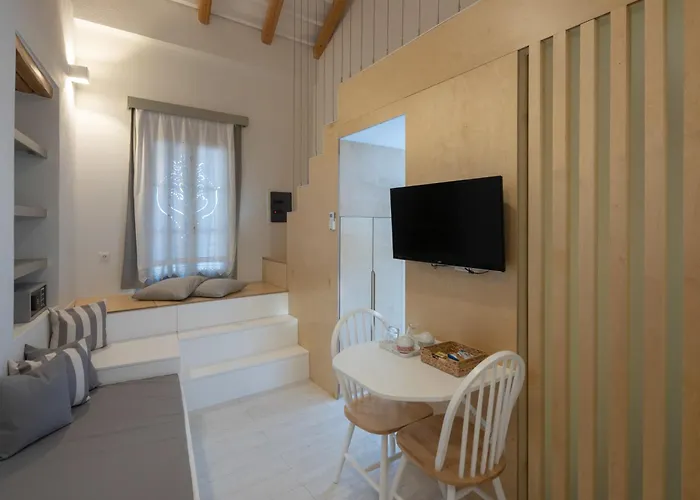 L Anima Bed & Breakfast 4*