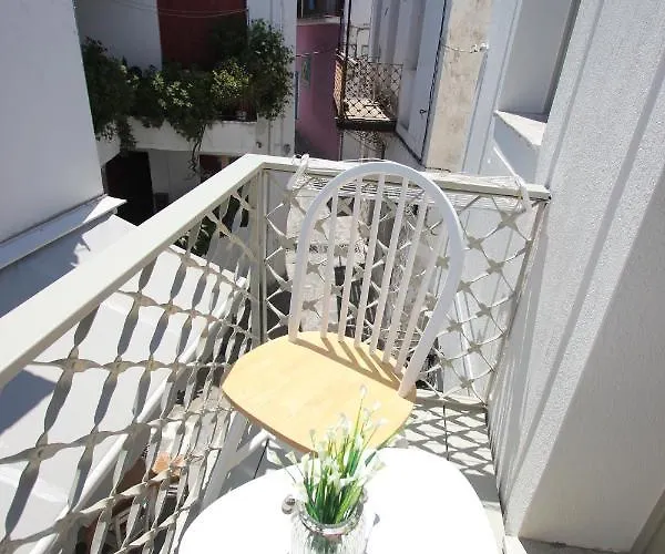 L Anima Bed & Breakfast